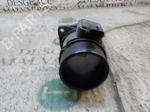 Mass air flow sensor RENAULT CLIO IV (BH_) 1.5 dCi 90 | BP3999245M95