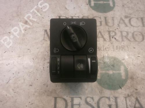 Used Headlight switch OPEL TIGRA TwinTop (X04) [2004-2010]  4013823