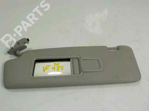 left-sun-visor-audi-a1-8x1-8xk-16-tdi-8u0857551cea7-2010-2011-2012-2013-2014-2015-2016-2017-2018-2019-6949227 main image