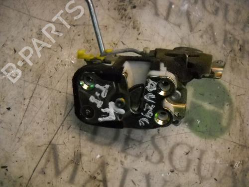 Used Rear left lock Rear left lock 3776859 3776859