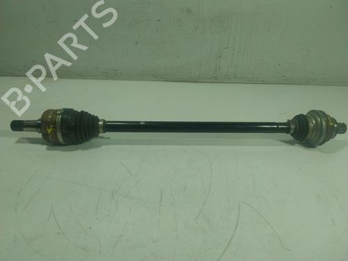 Used Right rear driveshaft Right rear driveshaft AUDI Q4 E-TRON SUV (F4B) 40 (204 hp) 16855081 16855081