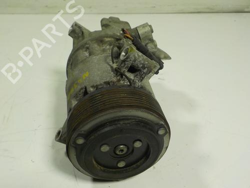 AC compressor BMW 3 (E90) 320 i | BP17100256M34 - Image 4