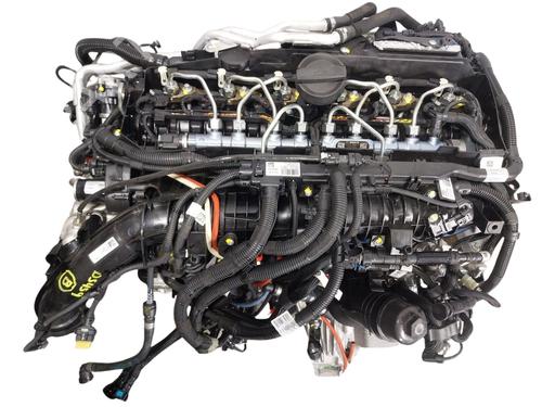 Engine BMW 8 Coupe (G15, F92) 840 d xDrive | BP33632194M1 - Image 2