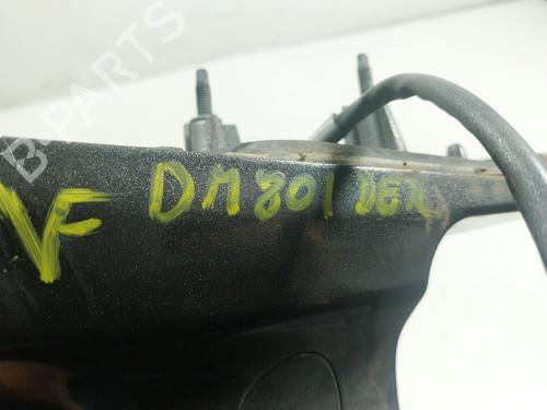 Right mirror FORD TRANSIT V363 Bus (FAD, FBD)  | BP16823369C27 