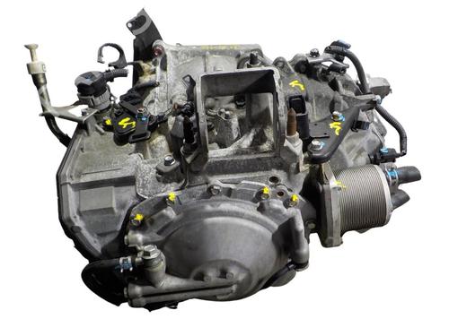 Gearbox MITSUBISHI OUTLANDER III (GG_W, GF_W, ZJ, ZL, ZK) 2.2 Di-D (GF6W) | BP7255020M3 