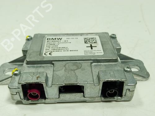 Electronic module BMW X6 (G06, F96) M Competition | BP27470001M83 