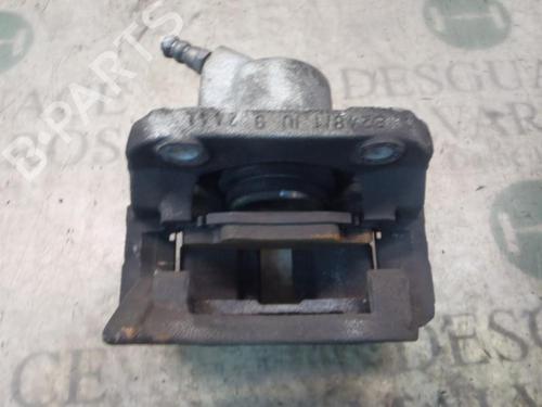 Left front brake caliper DACIA SANDERO 1.5 dCi | BP11546365M105 