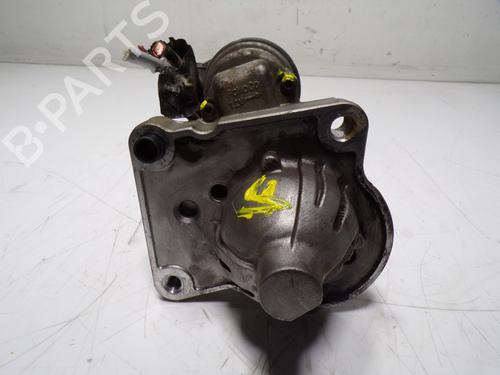 Startmotor FORD TRANSIT COURIER B460 Box Body/MPV  | BP13897431M8 