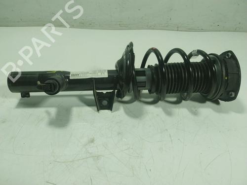 Used Left front shock absorber CUPRA LEON Sportstourer (KL8, KU8, KUD) [2020-2025]  16102544