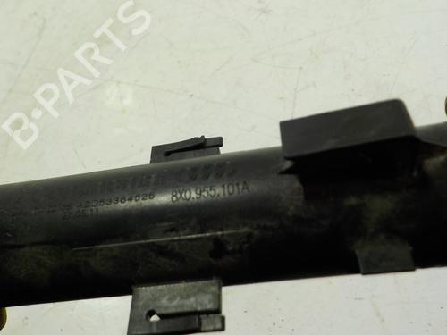 Headlight washer AUDI A1 Sportback (8XA, 8XF) 1.6 TDI | BP14286573E17 