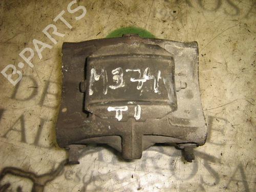 Used Left rear brake caliper CITROËN XANTIA (X1_, X2_) [1993-2003]  11556171