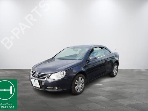Subframe VW EOS (1F7, 1F8) 2.0 TDI | BP13473819M9 - Image 8