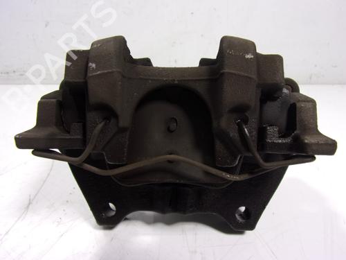 Left rear brake caliper VW GOLF VII (5G1, BQ1, BE1, BE2) 1.6 TDI | BP16138514M107 