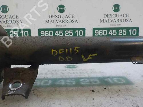 Right front shock absorber SEAT LEON (5F1)  | BP5937690M17 