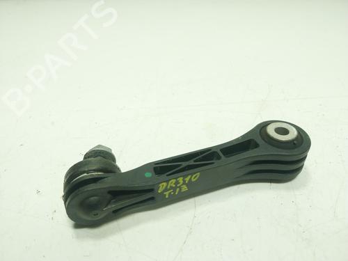 Used Left rear suspension arm BMW X5 (G05, F95) xDrive 40 d Mild-Hybrid (352 hp) 29742448