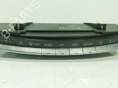 Used Climate control Climate control MERCEDES-BENZ S-CLASS (W221, V221) S 500 4-matic (221.086, 221.186) (388 hp) 39660727 39660727