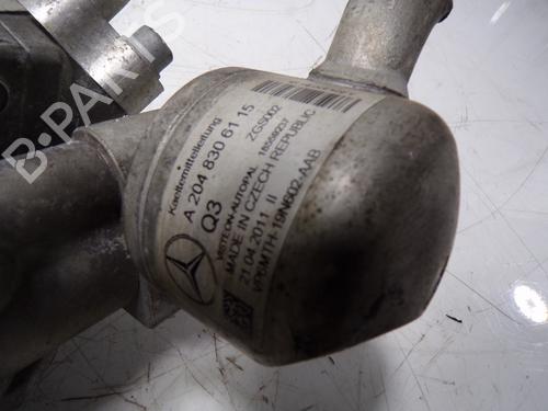 AC compressor MERCEDES-BENZ E-CLASS Convertible (A207)  | BP10861446M34 