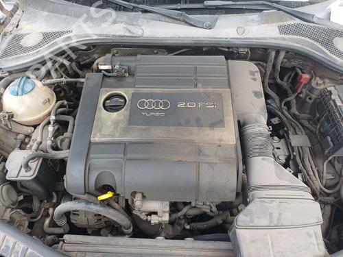 Front slam panel AUDI TT (8J3) 2.0 TFSI | BP37593781C72 - Image 11