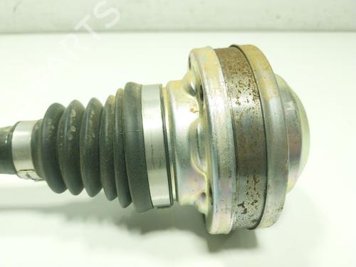 Left front driveshaft VW CADDY V Box Body/MPV (SBA, SBH) 2.0 TDi | BP28188585M38 - Image 3
