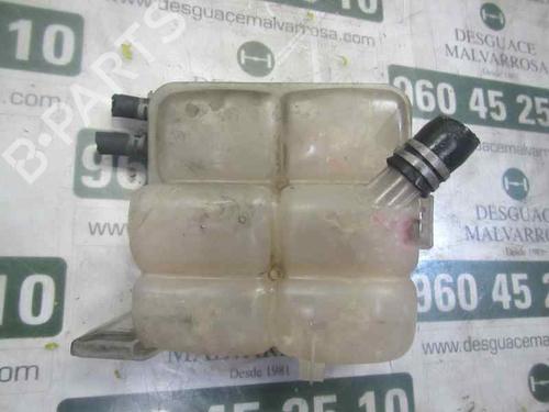 Expansion tank FORD FOCUS II (DA_, HCP, DP) 1.6 TDCi | BP3861717C120 