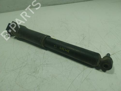 Left rear shock absorber RENAULT MEGANE III Grandtour (KZ0/1) 1.5 dCi (KZ09, KZ0D, KZ1G, KZ29, KZ14, KZ1W, KZ10, KZ1F,... | BP17239880M18 