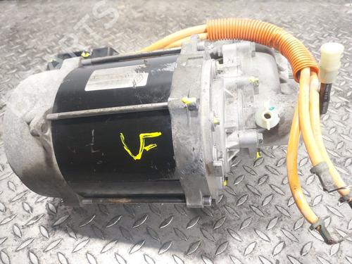 Engine RENAULT TWIZY (MAM_)  | BP16782895M1 