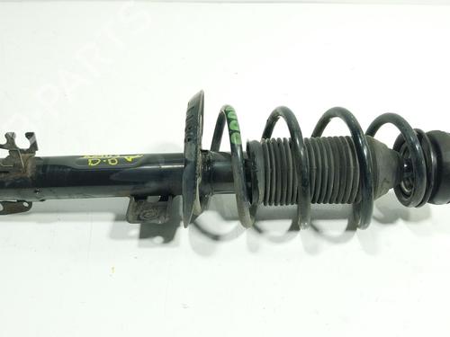 Used Right front shock absorber Right front shock absorber SEAT TOLEDO IV (KG3) 1.6 TDI (105 hp) 33399165 33399165