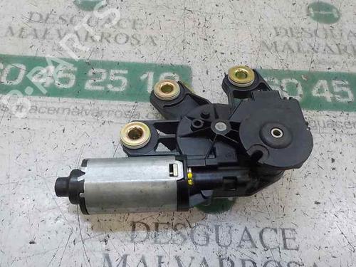 Rear wiper motor VW TOUAREG (7LA, 7L6, 7L7) 3.0 V6 TDI | BP4897466M102 