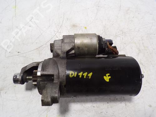 Used Starter Starter AUDI A7 Sportback (4GA, 4GF) 3.0 TDI quattro (245 hp) 8922692 8922692