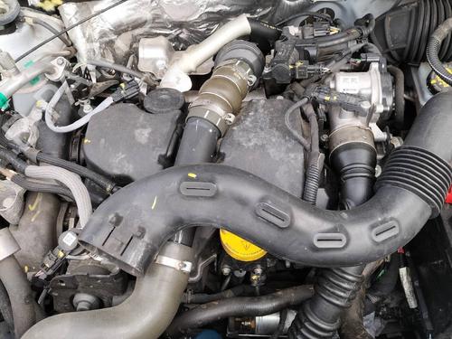 Left front brake caliper DACIA SANDERO II 1.5 dCi 75 / Blue dCi 75 (B8JW, B8M4, B8AH, B8M7, B8M6) | BP11554521M105 