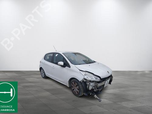 Engine PEUGEOT 208 I (CA_, CC_) 1.2 VTI 82 | BP24470255M1 - Image 9