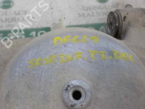 Left rear suspension arm AUDI A6 Allroad C6 (4FH) 3.0 TDI quattro | BP6153382M14 