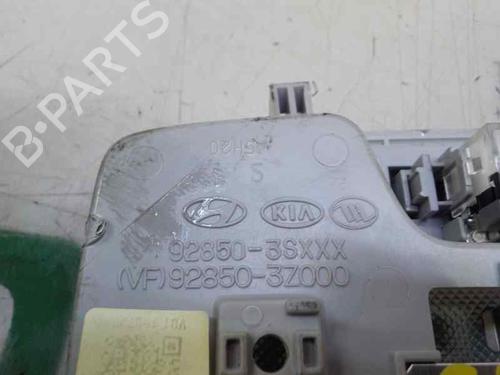 Interior roof light HYUNDAI i40 I CW (VF) 1.7 CRDi | BP7412184I8