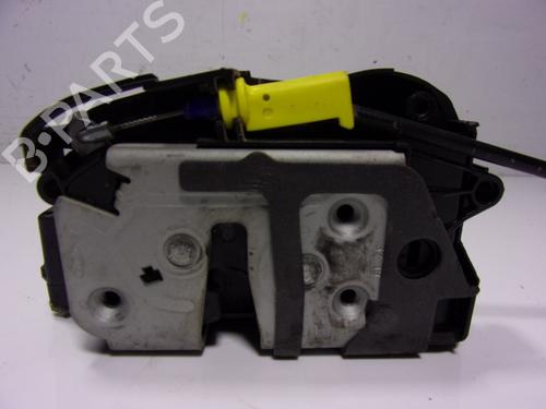 Used Front left lock FORD KUGA II (DM2) 1.5 EcoBoost (150 hp) 15578890