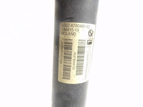 Left rear shock absorber BMW X5 (E70) 3.0 d | BP9816107M18 