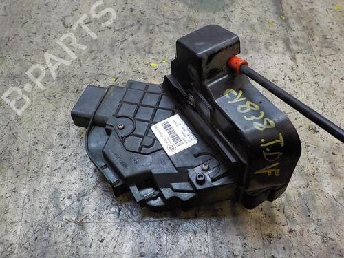Rear right lock FORD MONDEO IV Turnier (BA7) 2.0 TDCi | BP4006827C99