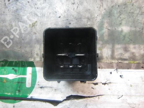 Electronic module FORD TRANSIT CONNECT V408 Box Body/MPV 1.6 TDCi | BP9090390M83 