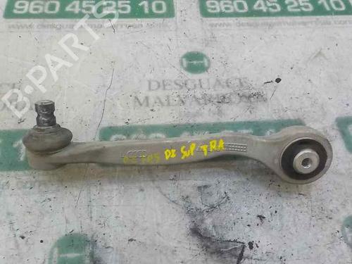 Used Left front suspension arm AUDI A6 C6 (4F2) 2.0 TDI (136 hp) 5186154