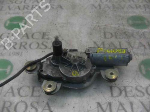 Used Rear wiper motor FORD MONDEO II (BAP) 1.8 TD (90 hp) 3742432