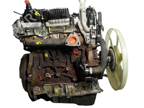 Engine FORD TRANSIT V363 Platform/Chassis (FED, FFD)  | BP11239420M1 