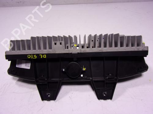 Instrument cluster LAND ROVER DISCOVERY V (L462) D300 MHEV 4x4 | BP15647813C47 