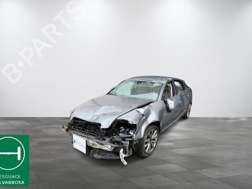 Left front brake caliper AUDI A6 C6 (4F2)  | BP11554411M105  - Image 11