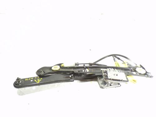 Used Rear left window mechanism AUDI A7 Sportback (4GA, 4GF) 3.0 TDI quattro (272 hp) 9705273