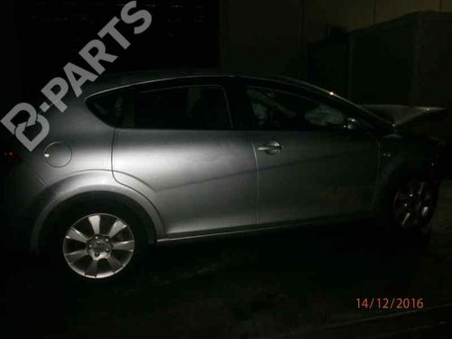 Rear bumper reinforcement SEAT LEON (1P1) 1.9 TDI | BP3838200C73  - Image 7