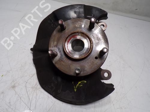 Used Right front steering knuckle HONDA CIVIC X Hatchback (FC_, FK_) [2016-2025]  11190639