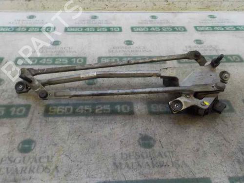 Used Front wiper motor FORD MONDEO IV (BA7) 2.0 TDCi (140 hp) 6082902