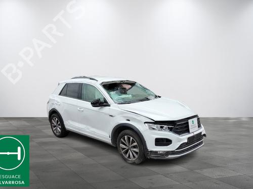 Right front brake caliper VW T-ROC (A11, D11)  | BP16363777M104  - Image 5