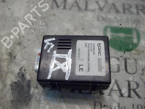 Elektronische module CHEVROLET LACETTI (J200) 1.6 (109 hp) 3774184