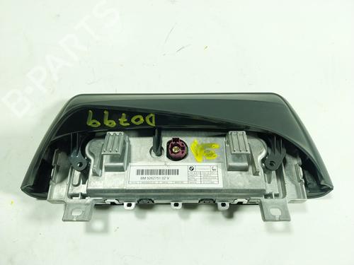 Display monitor BMW 1 (F20) 116 d | BP19647230C48 