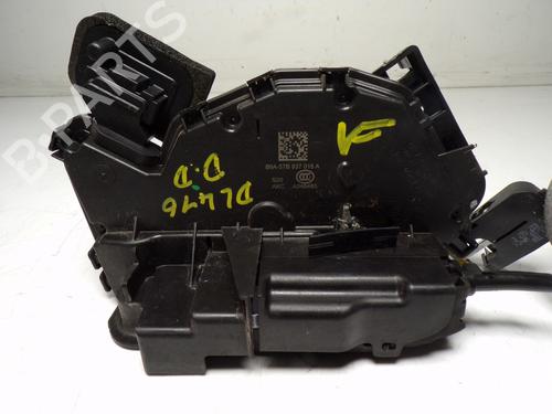 Front right lock VW T-ROC (A11, D11)  | BP13316989C97 